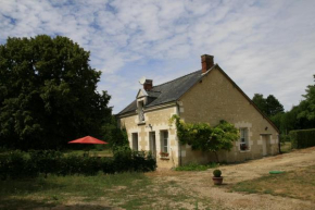 Gîte du Moulin de Montrésor